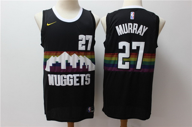 Denver Nuggets Jerseys 33